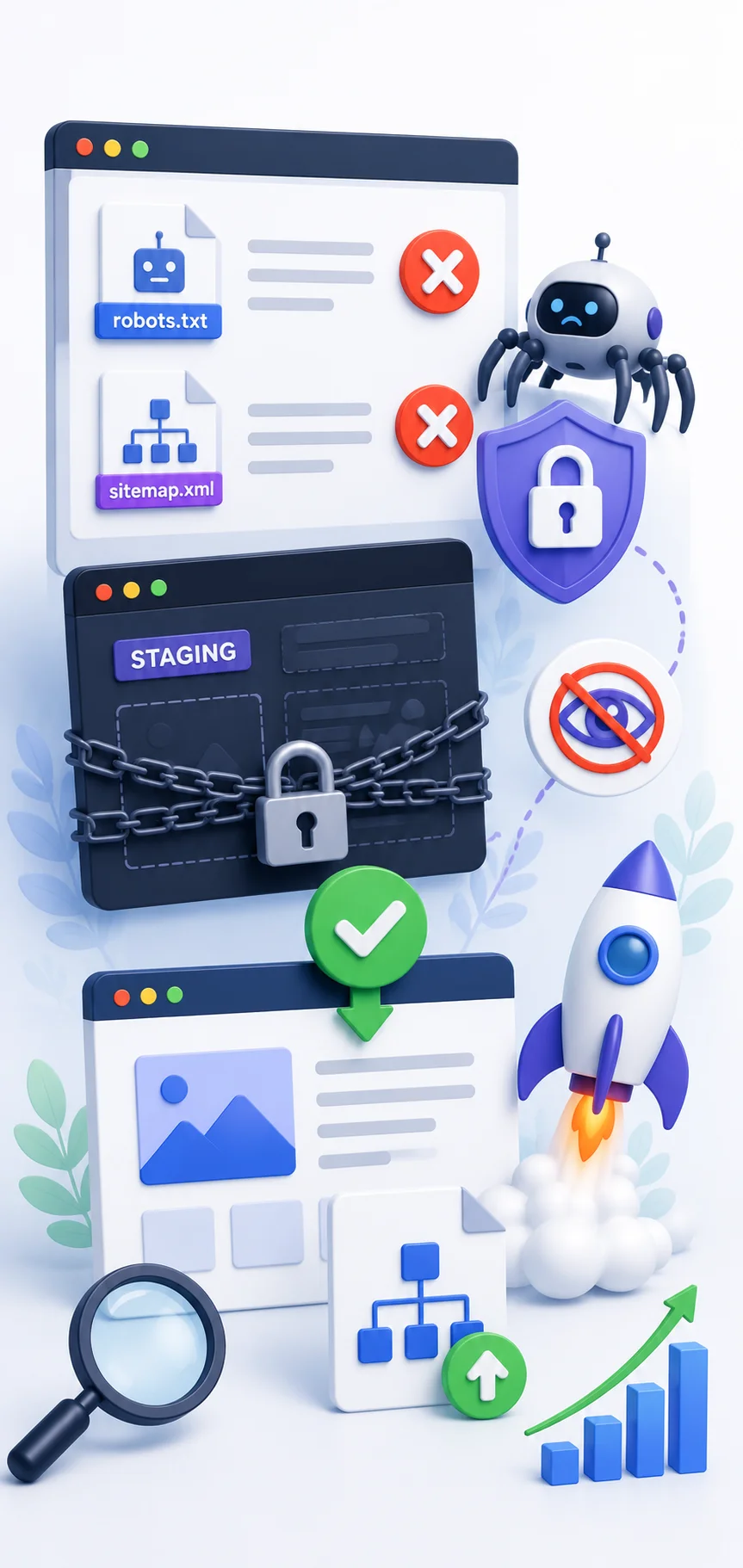 10 Website Redesign Mistakes That Can Destroy Your SEO (And How to Avoid Them)