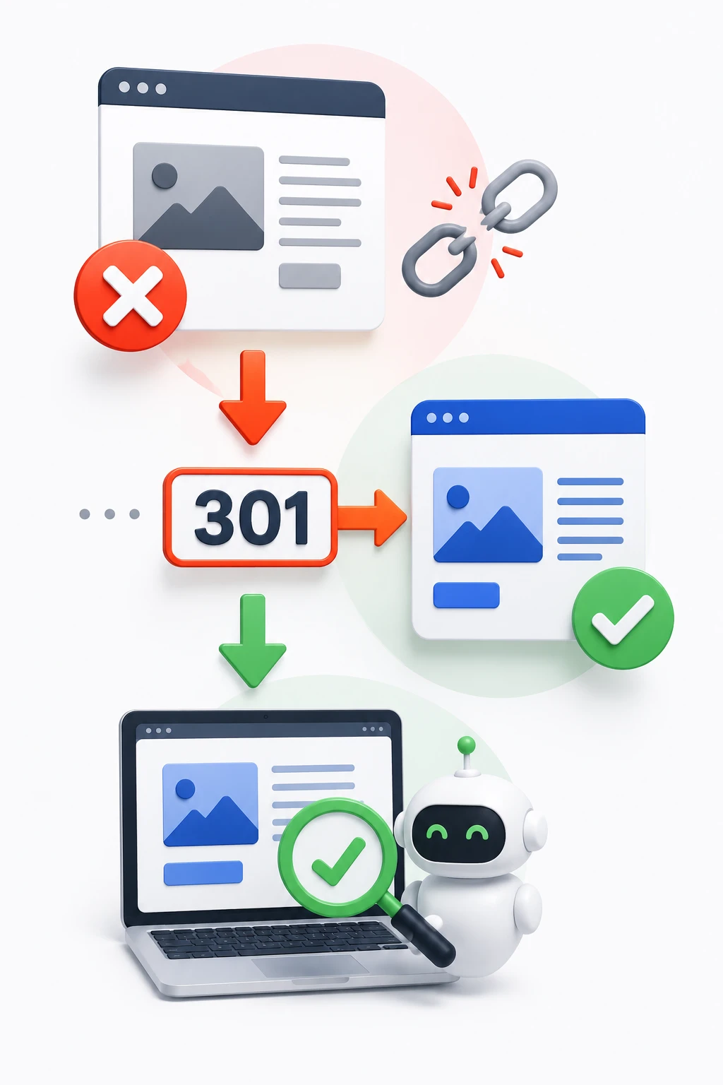 10 Website Redesign Mistakes That Can Destroy Your SEO (And How to Avoid Them)