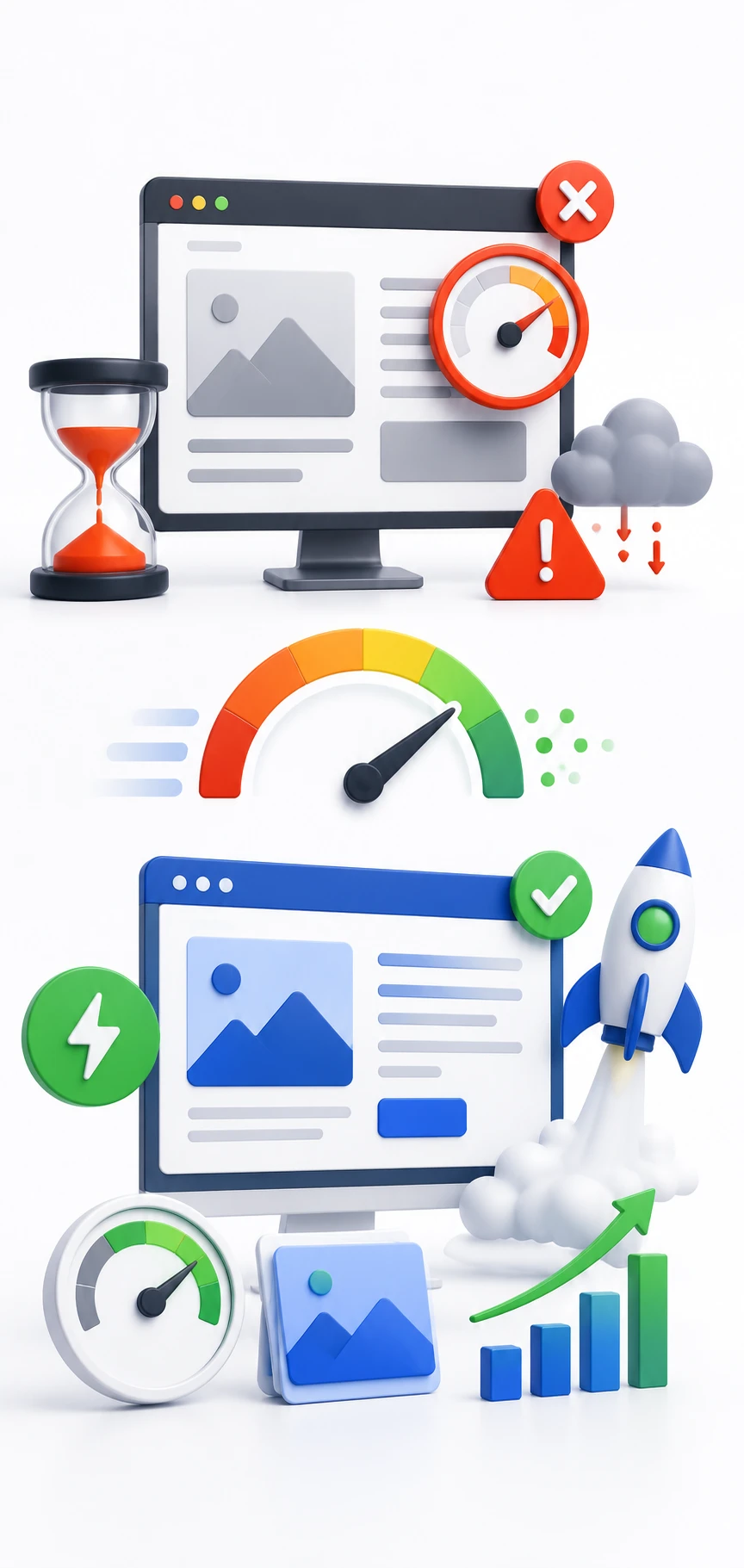 10 Website Redesign Mistakes That Can Destroy Your SEO (And How to Avoid Them)