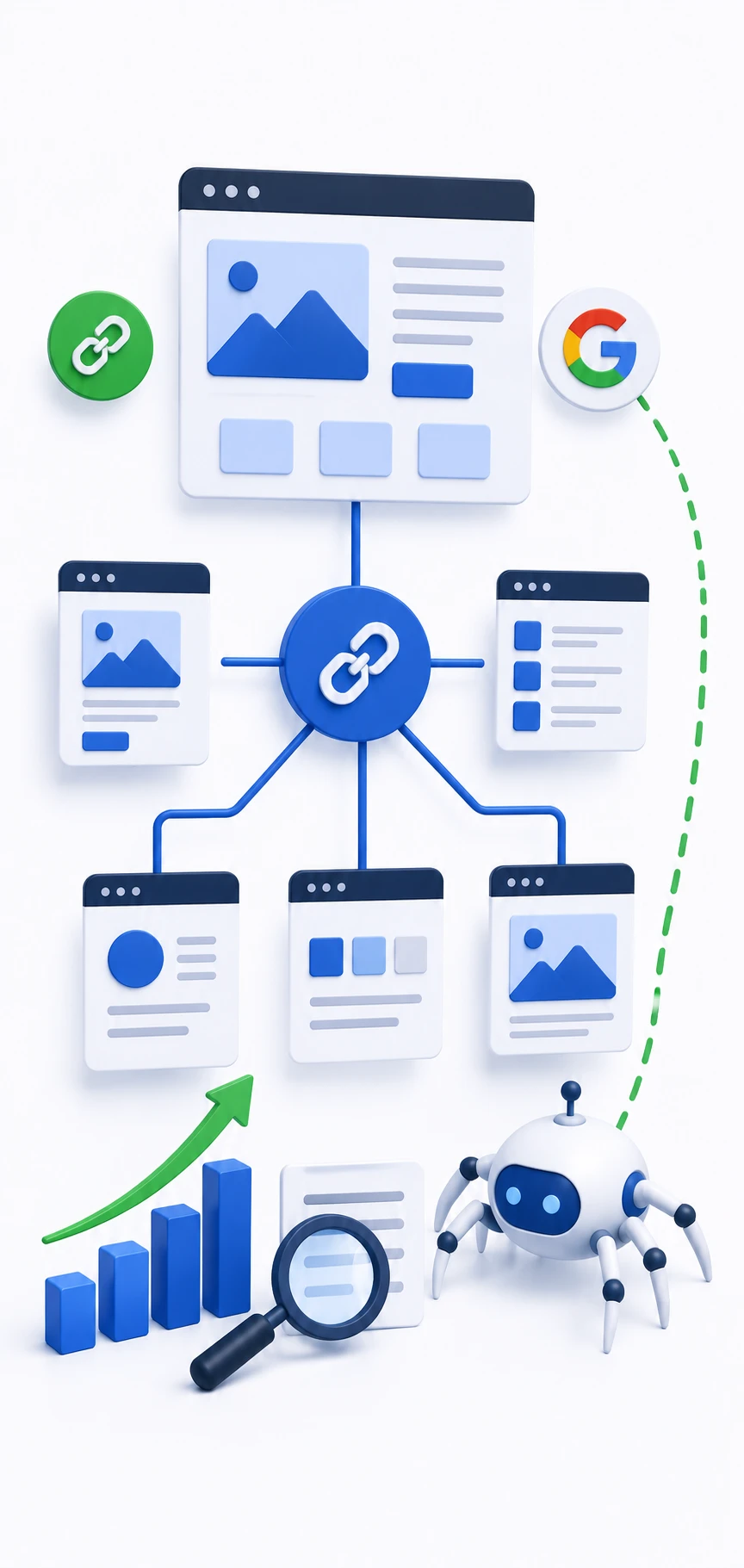 10 Website Redesign Mistakes That Can Destroy Your SEO (And How to Avoid Them)