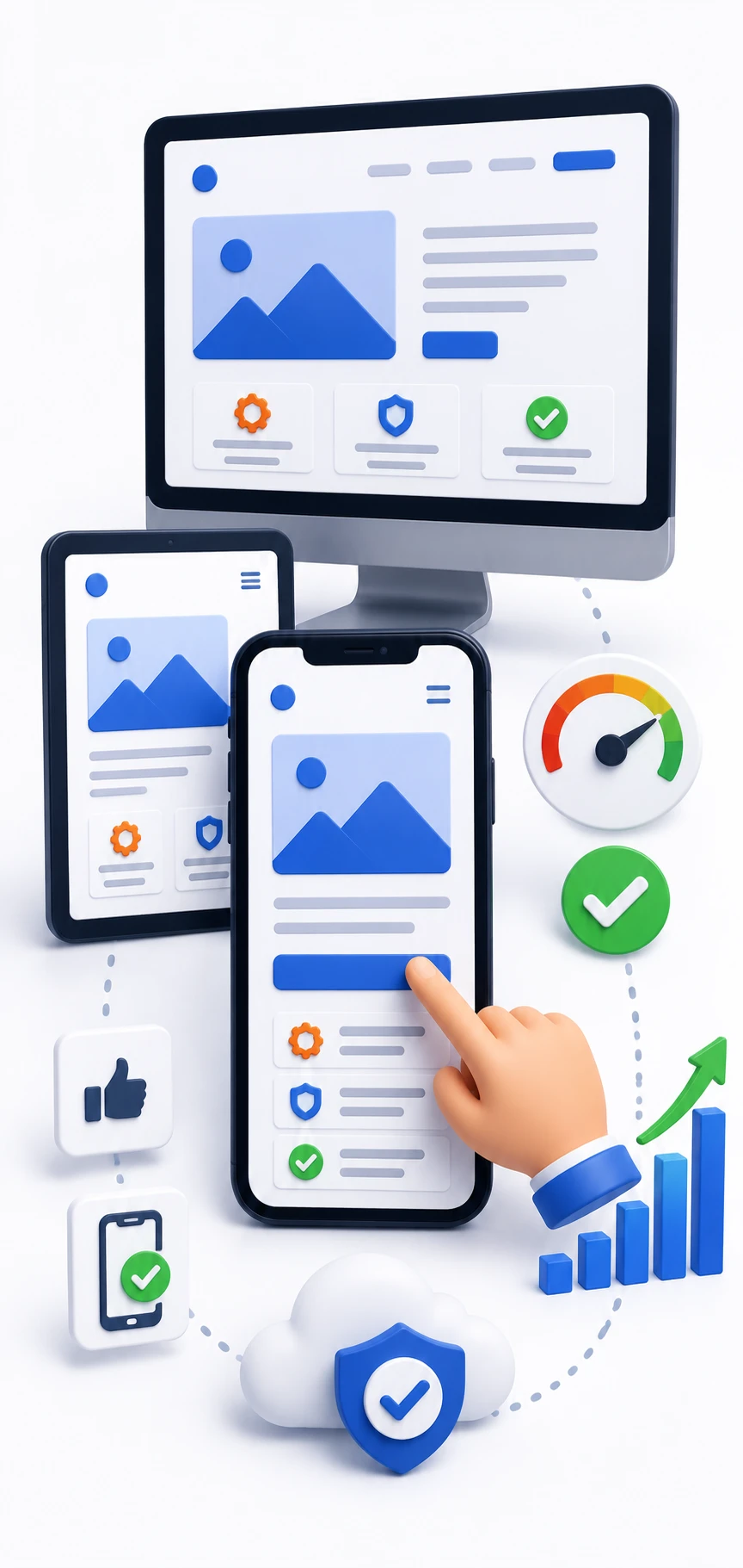 10 Website Redesign Mistakes That Can Destroy Your SEO (And How to Avoid Them)
