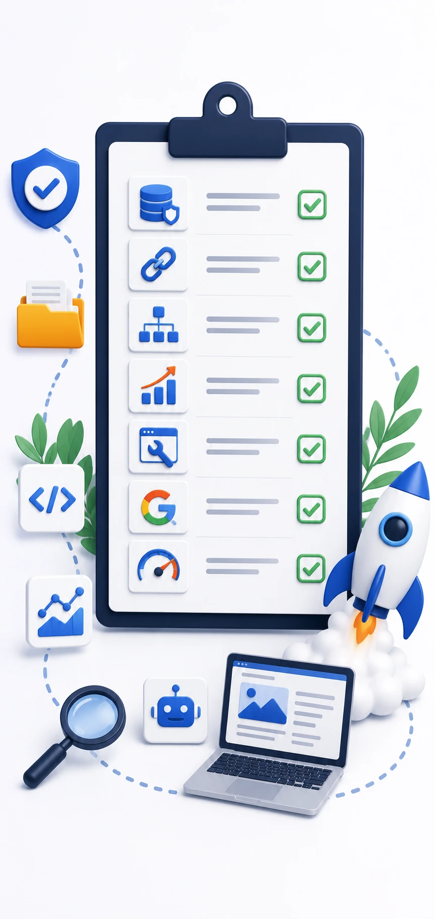 10 Website Redesign Mistakes That Can Destroy Your SEO (And How to Avoid Them)