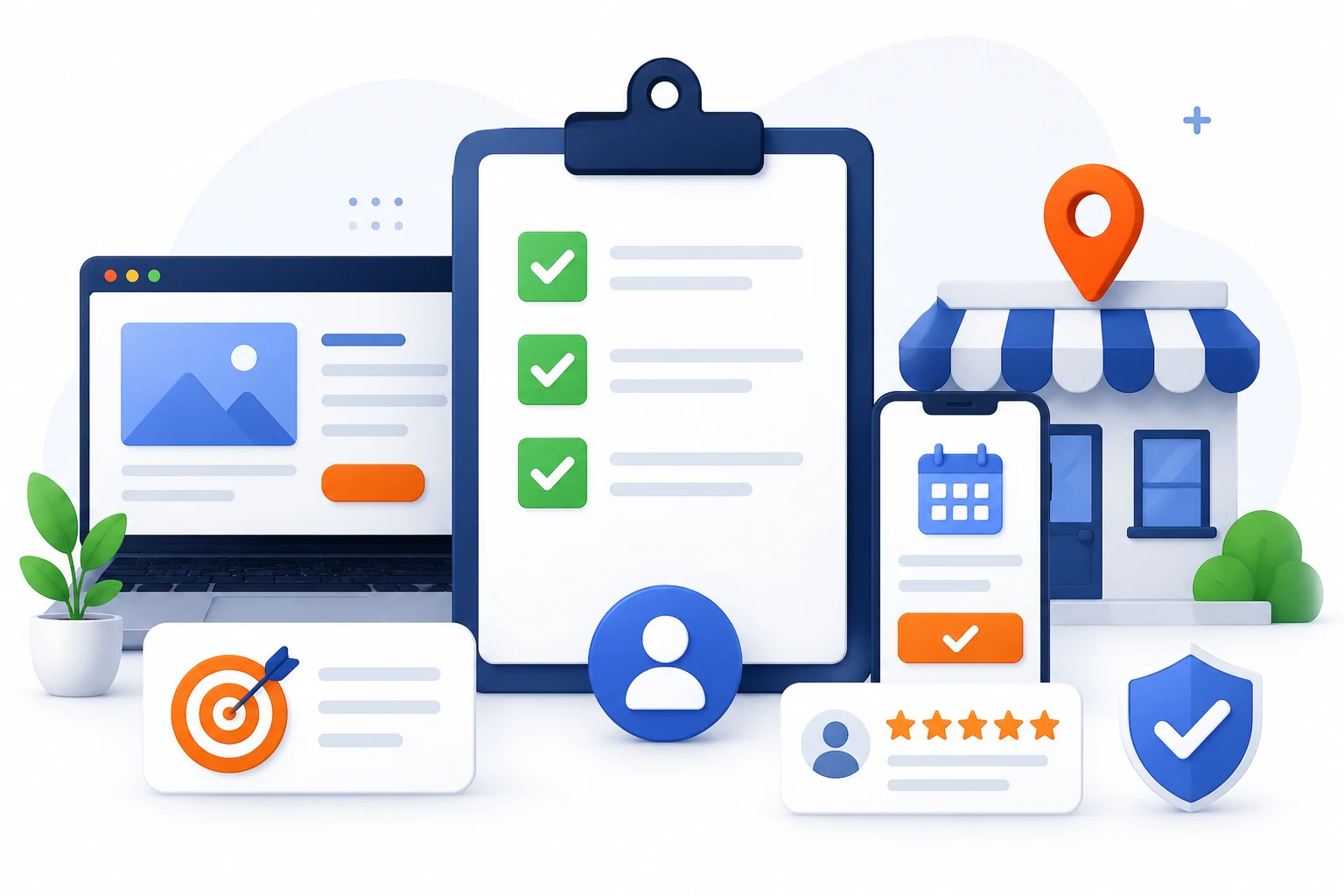 How to Get More Leads from Your Website in 2026