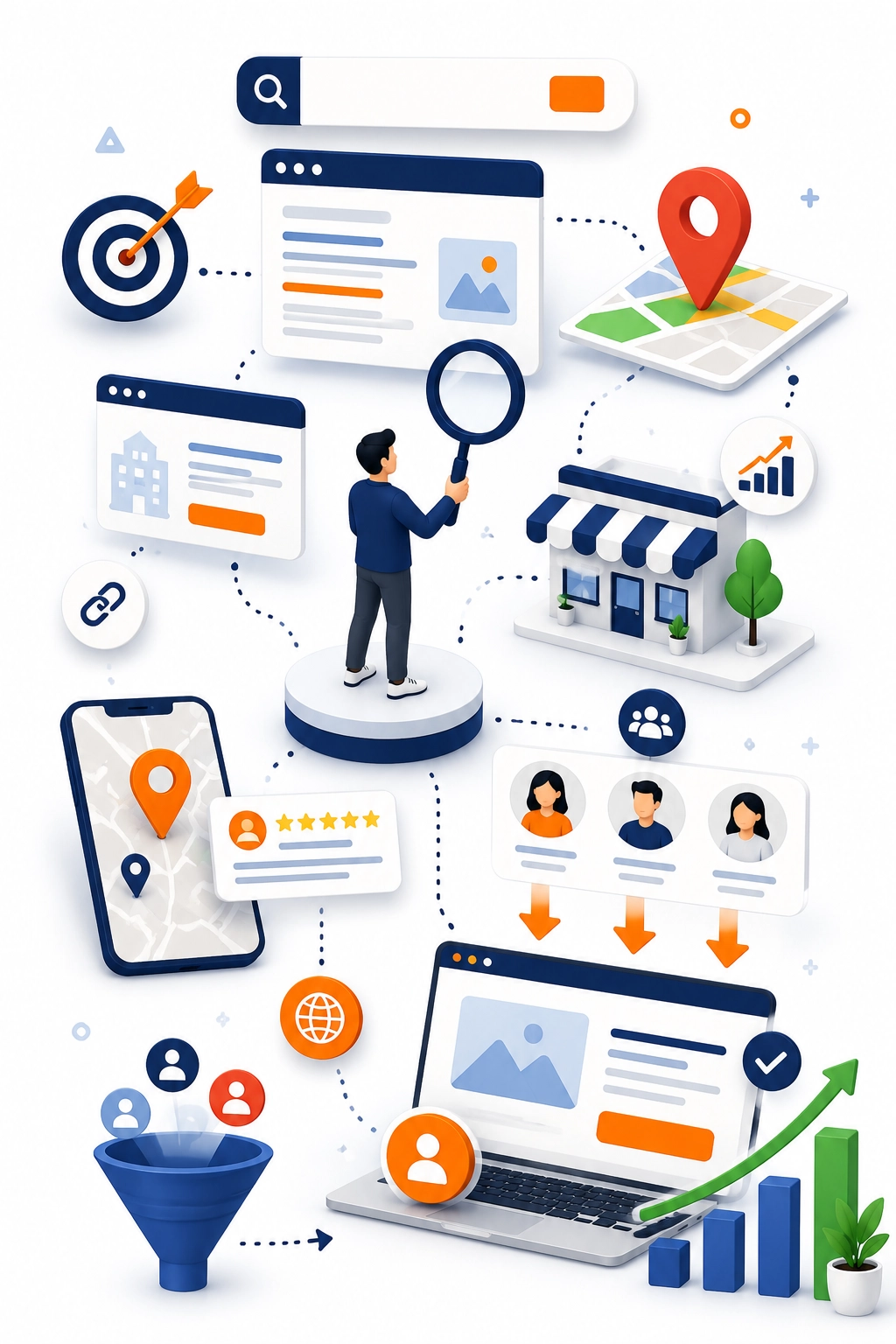 How to Get More Leads from Your Website in 2026