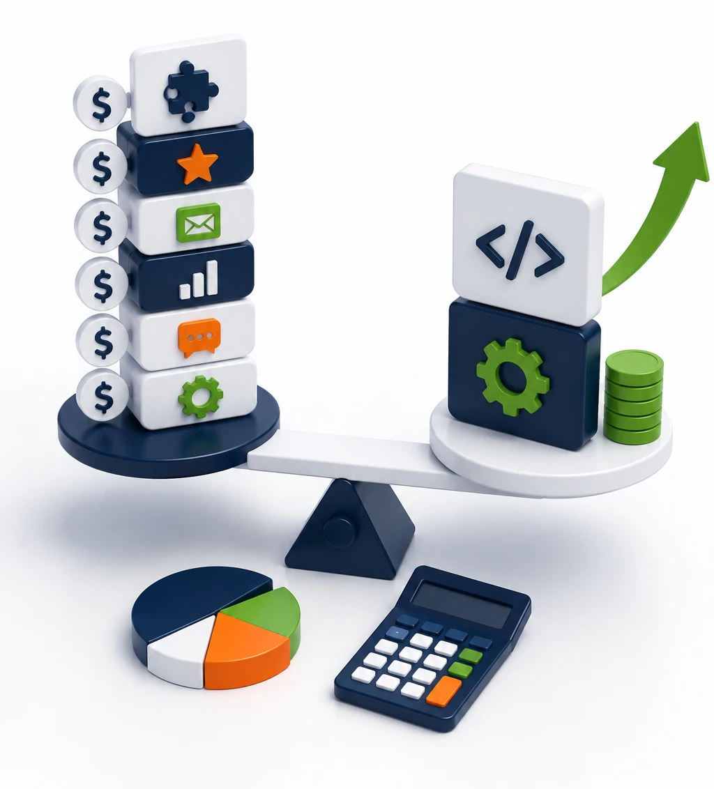 Shopify Apps vs Custom Shopify Apps: Which One Does Your Business Really Need?