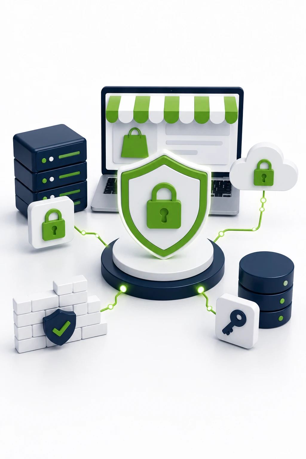 Shopify Apps vs Custom Shopify Apps: Which One Does Your Business Really Need?