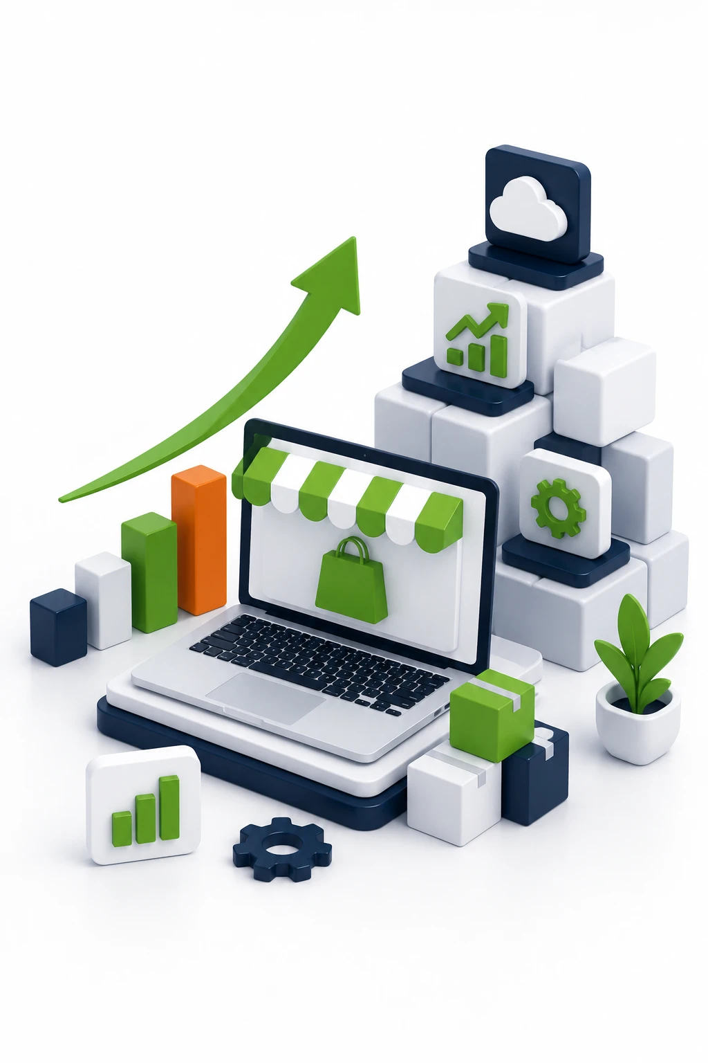 Shopify Apps vs Custom Shopify Apps: Which One Does Your Business Really Need?