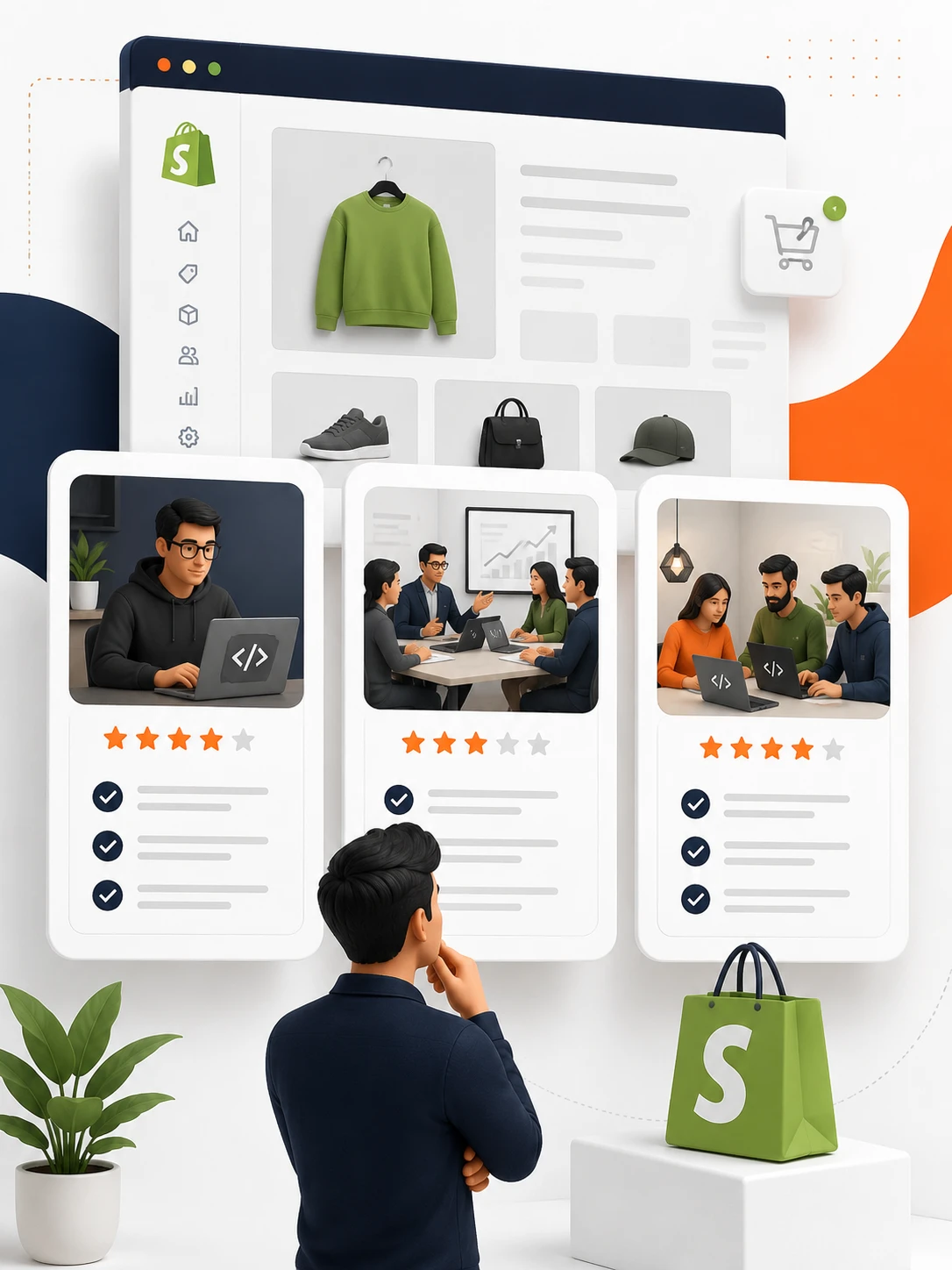 How to Hire a Shopify Freelance Developer: Complete Guide (2026)