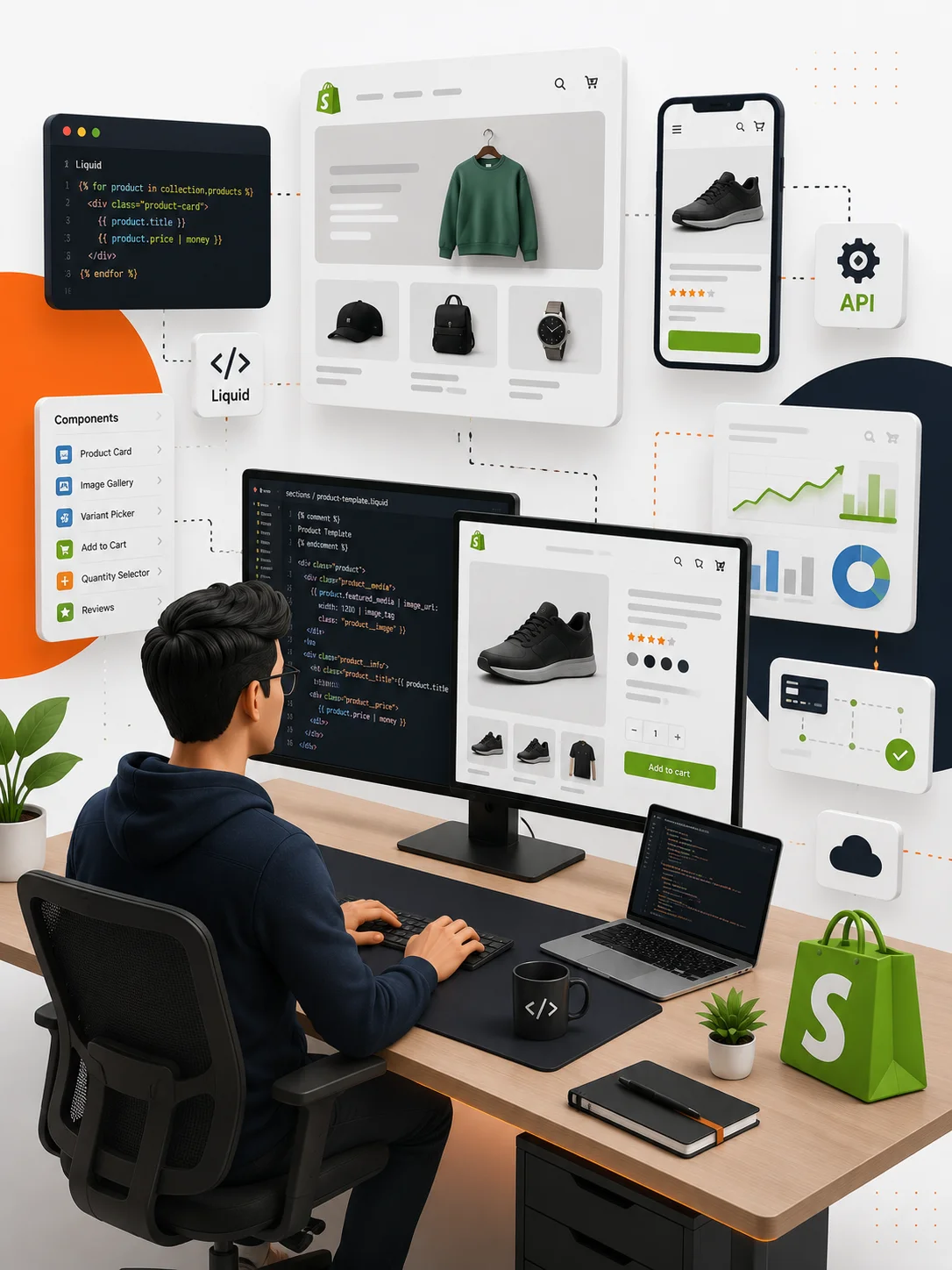 How to Hire a Shopify Freelance Developer: Complete Guide (2026)