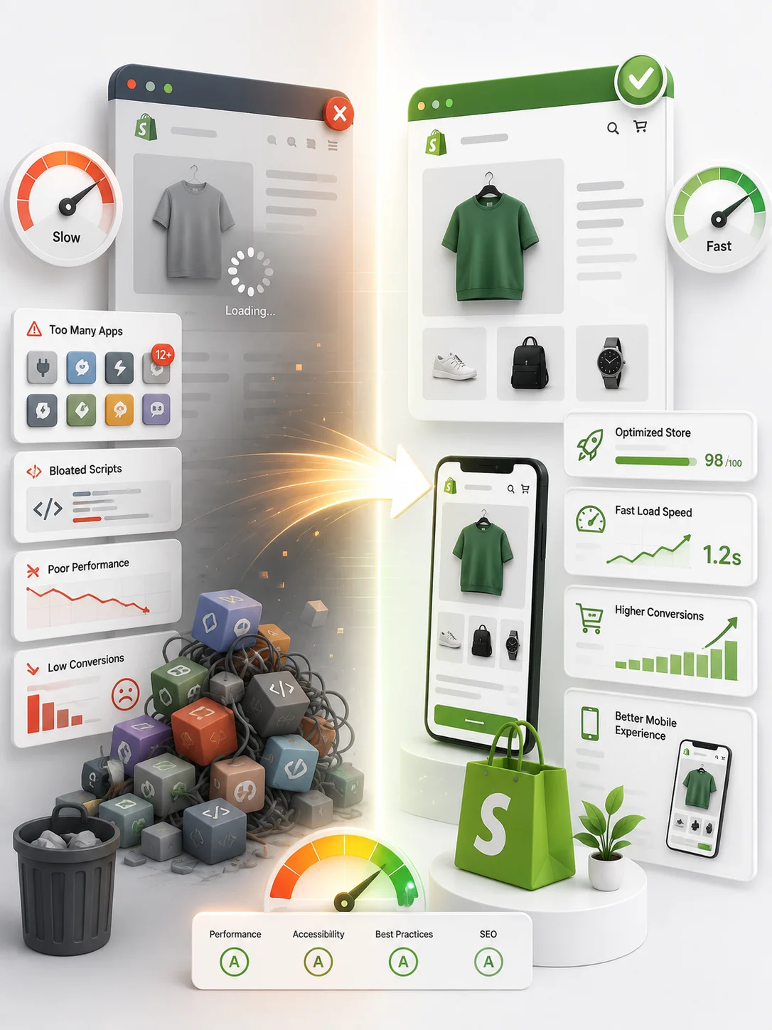 How to Hire a Shopify Freelance Developer: Complete Guide (2026)