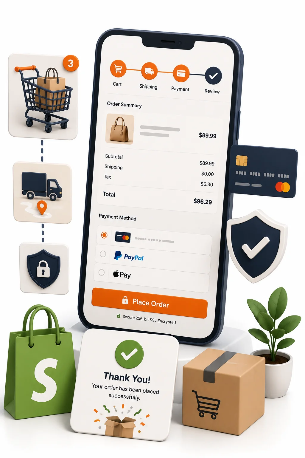 Shopify Store Redesign: 15 Signs It's Time to Upgrade Your Store