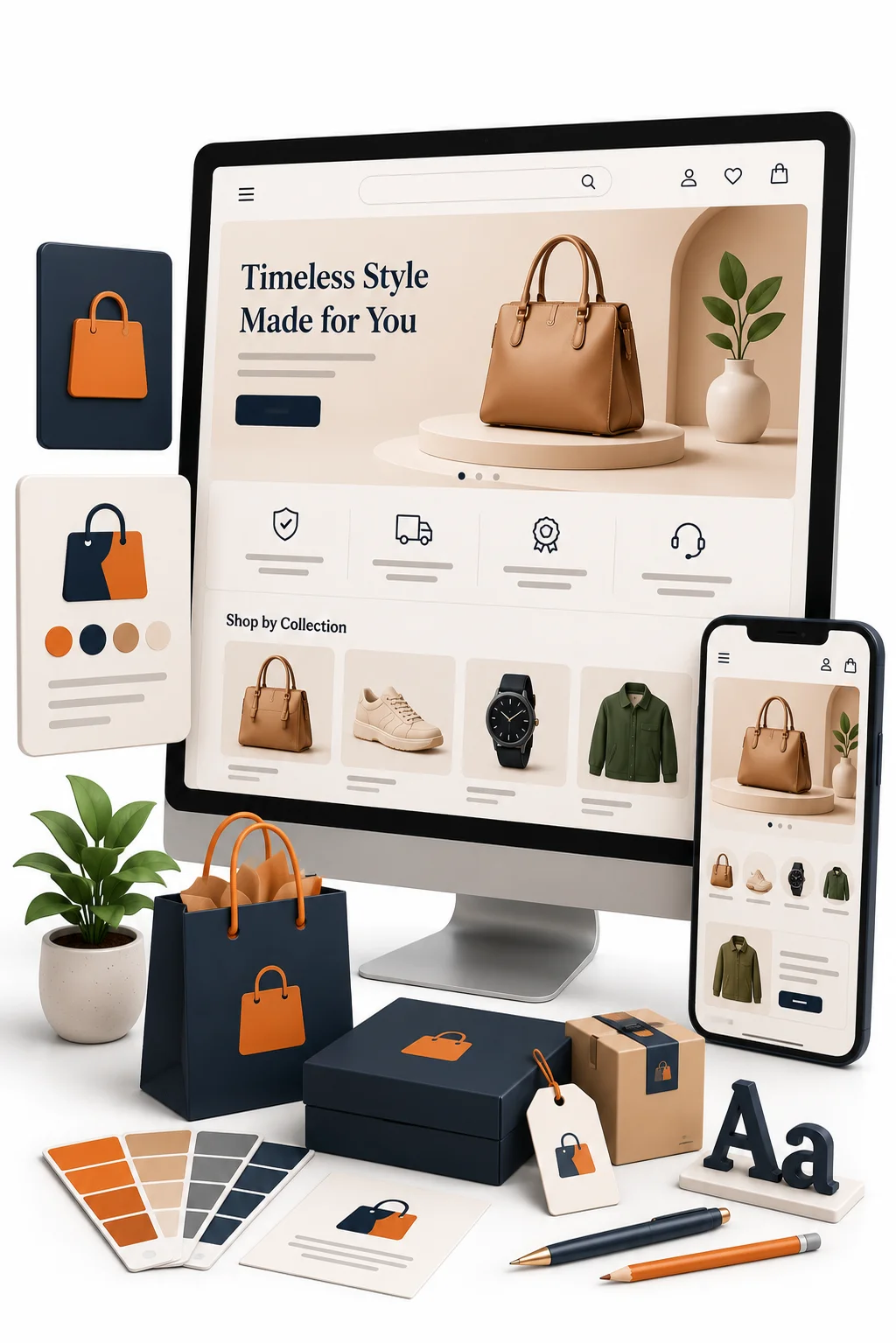 Shopify Store Redesign: 15 Signs It's Time to Upgrade Your Store