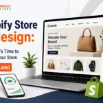 Shopify Store Redesign: 15 Signs It's Time to Upgrade Your Store (2026 Guide)