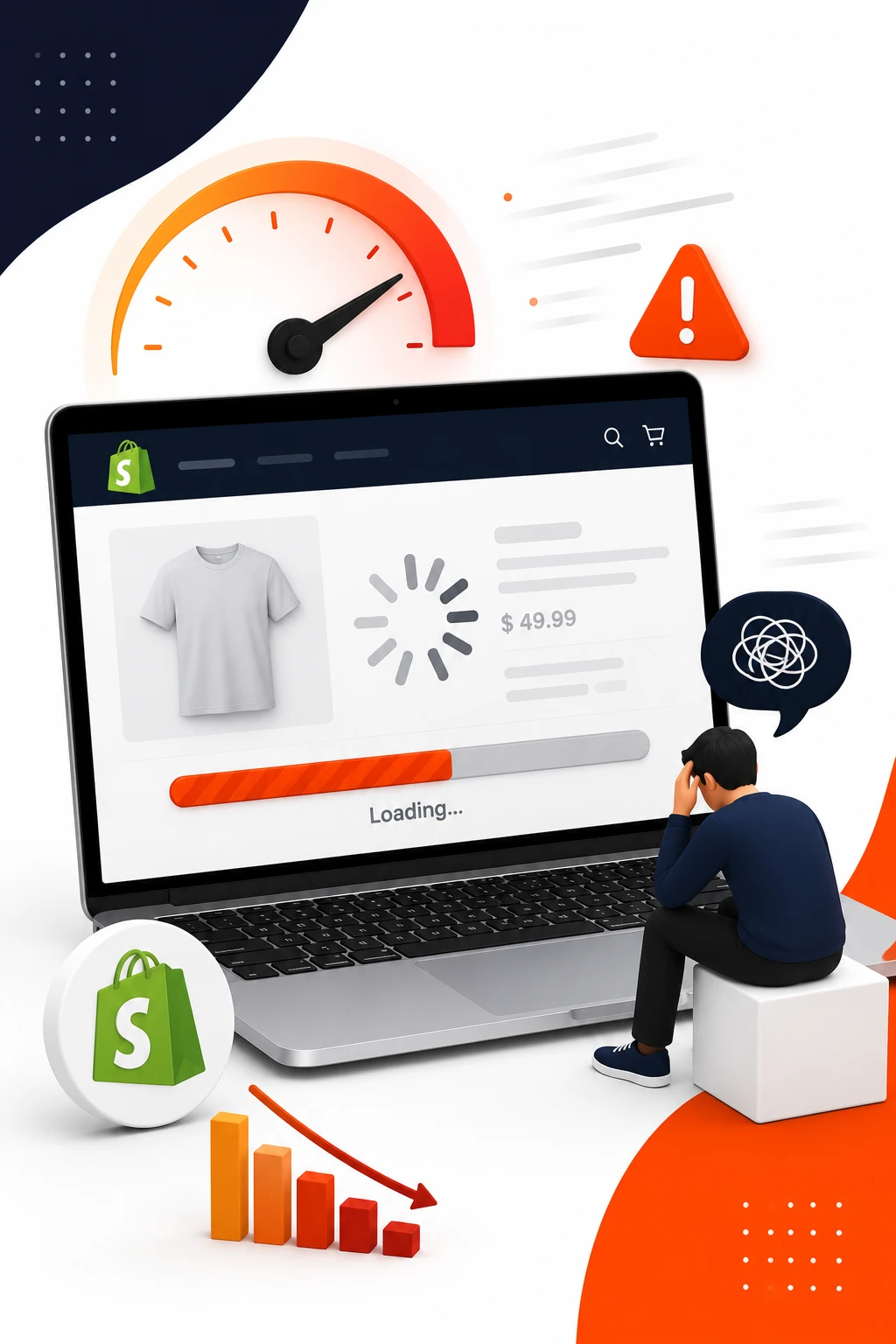 Why Is My Shopify Store Slow? 15 Fixes That Actually Work