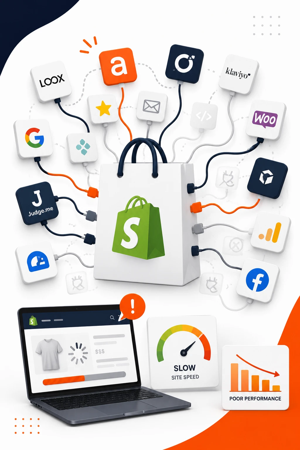 Why Is My Shopify Store Slow? 15 Fixes That Actually Work